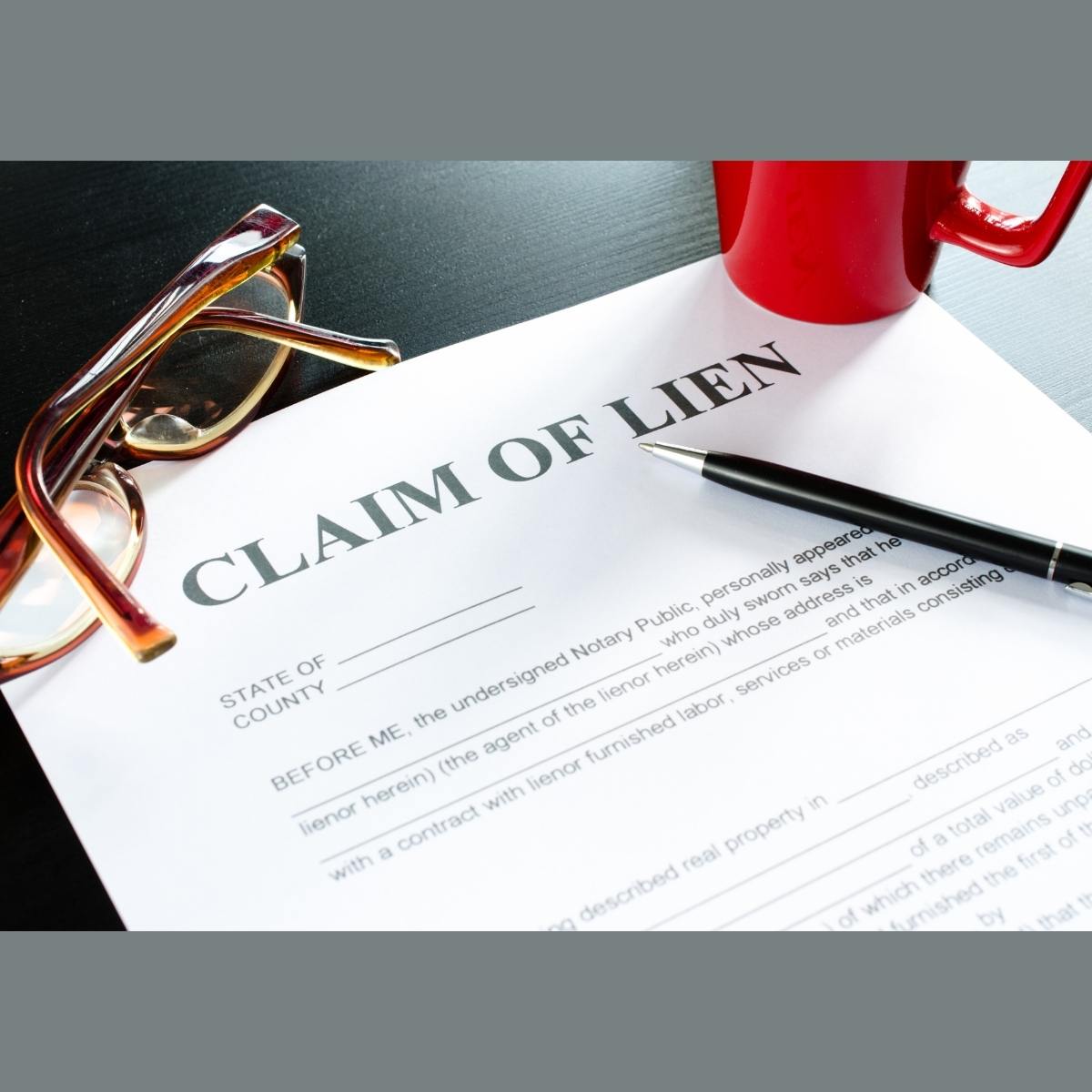 What Does a Lien on a Personal Injury Settlement Mean?